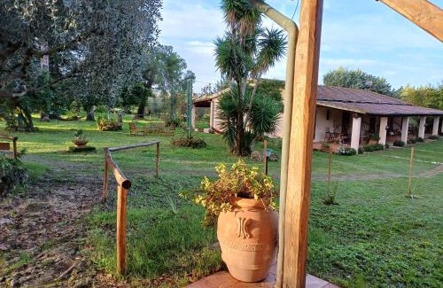 Manciano House | Agriturismo Bio Pian Dei Casali