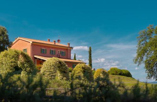 Gavorrano House | Agriturismo Bio Podere Doganelle