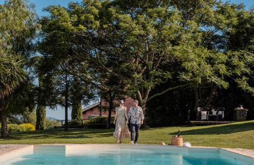 Gavorrano House | Agriturismo Bio Podere Doganelle