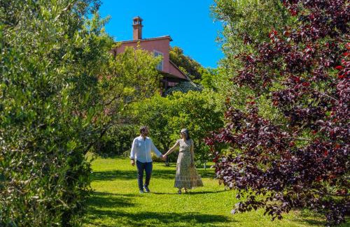 Gavorrano House | Agriturismo Bio Podere Doganelle