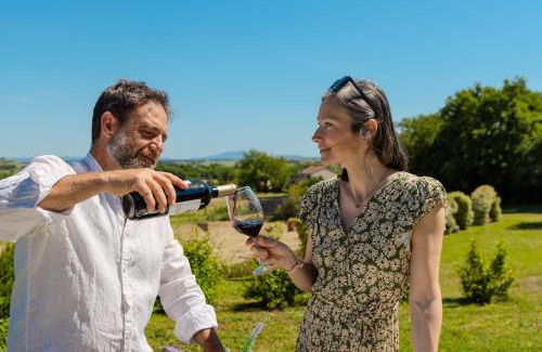 Gavorrano House | Agriturismo Bio Podere Doganelle