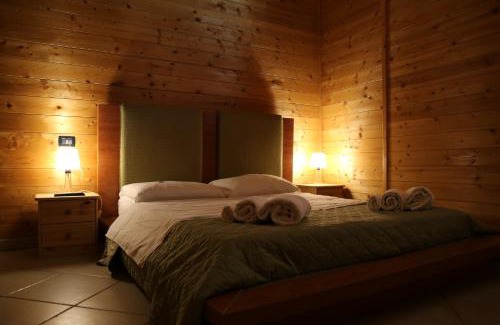 Mosciano Sant'Angelo Bed & Breakfast | Agriturismo BioCore - Collepietro - Mosciano S Angelo