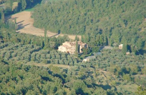 Tortigliano House | Agriturismo Borgo Del Senatore