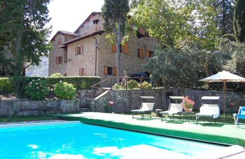 Tortigliano House | Agriturismo Borgo Del Senatore