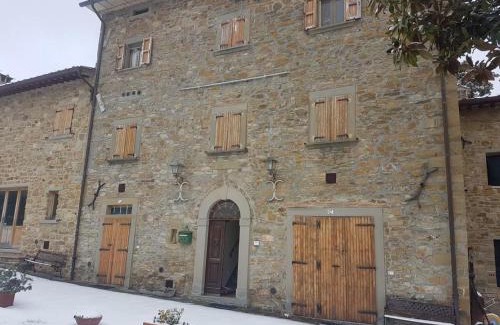 Tortigliano House | Agriturismo Borgo Del Senatore