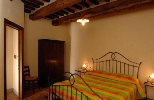 Tortigliano House | Agriturismo Borgo Del Senatore