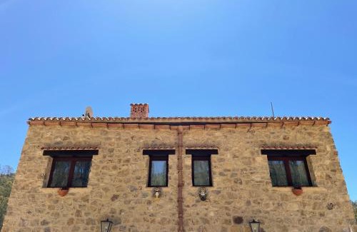 Enna House | Agriturismo Borgo Furma