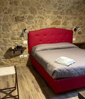 Enna House | Agriturismo Borgo Furma