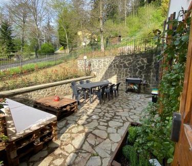 Arezzo House | Agriturismo Borgo Nuovo Di Mulinelli