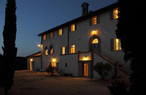 Simignano House | Agriturismo Borgo Personatina
