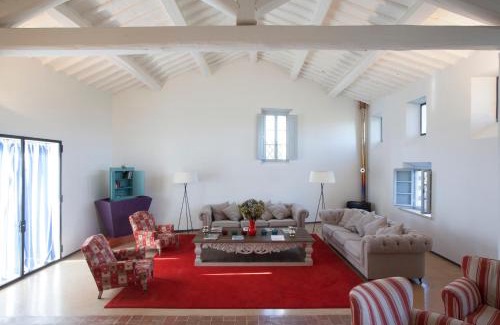 Simignano House | Agriturismo Borgo Personatina