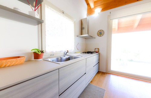 Grosseto House | Agriturismo Buonavista - Parco della Maremma