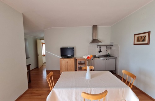 Grosseto House | Agriturismo Buonavista - Parco della Maremma