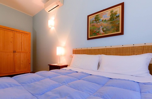 Grosseto House | Agriturismo Buonavista - Parco della Maremma