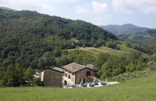 Sordiglio House | Agriturismo Ca' del Ciuco