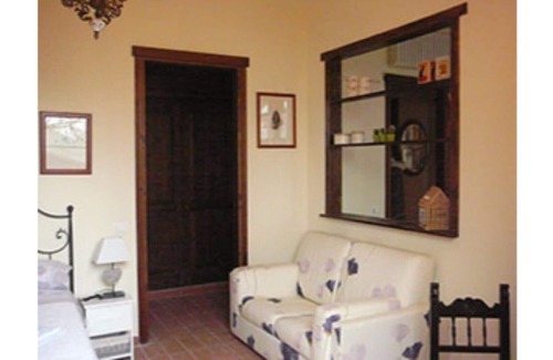 Livergnano Apartment | Agriturismo Ca 'Di Mazza - Apartment C