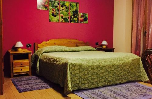 Valgoglio House | Agriturismo Ca' di Racc