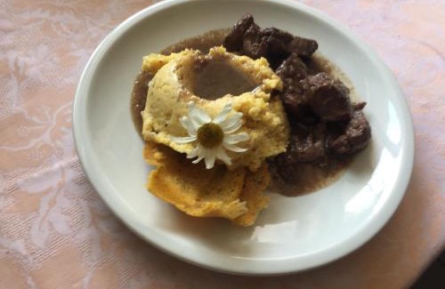 Valgoglio House | Agriturismo Ca' di Racc