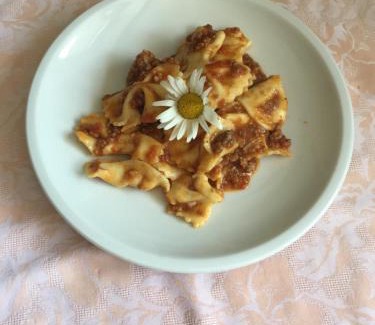 Valgoglio House | Agriturismo Ca' di Racc