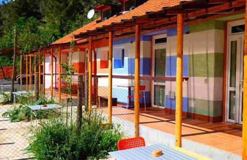 Carro Apartment | Agriturismo Ca du Chittu