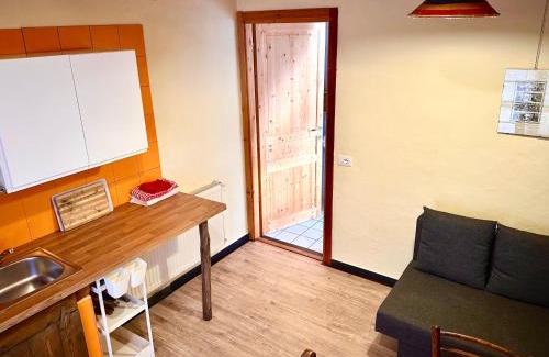 Carro Apartment | Agriturismo Ca du Chittu