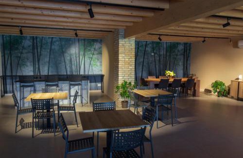 Passarella di Sotto House | Agriturismo Ca' Manzato