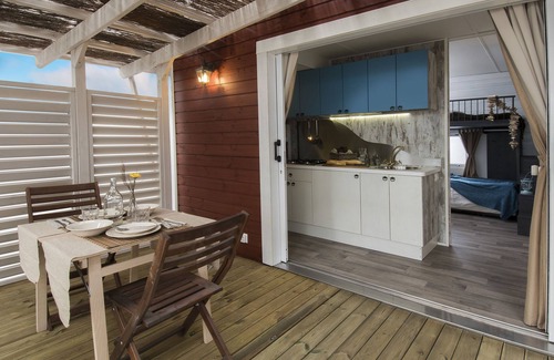 Sona Other | Agriturismo Ca' Vecia