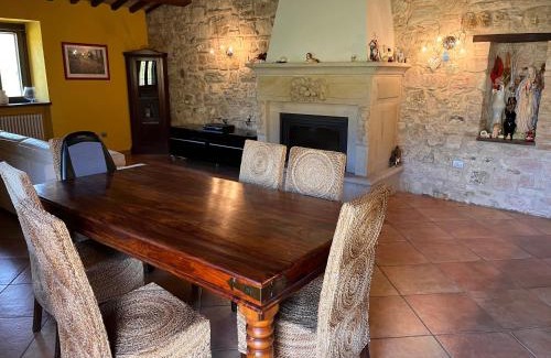 Fermignano House | Agriturismo Ca'Verdeselle