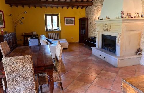 Fermignano House | Agriturismo Ca'Verdeselle