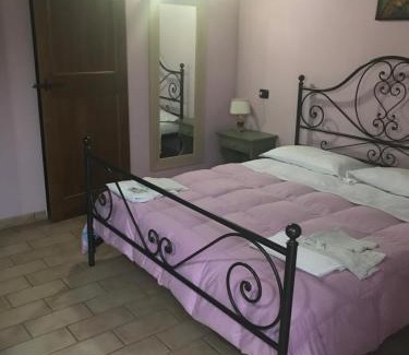 Fermignano House | Agriturismo Ca'Verdeselle