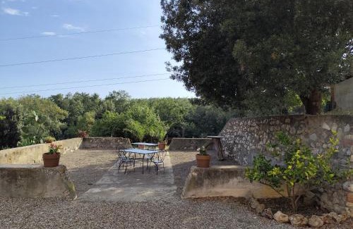 Gavorrano Apartment | Agriturismo Campo alla Cantina appartamento Ginestra