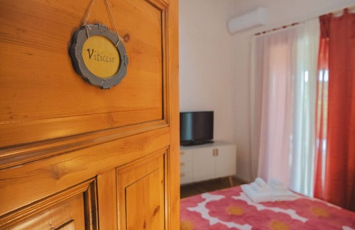 Oriolo dei Fichi House | Agriturismo Camponovo - Matrimoniale