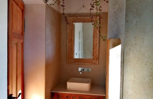 Oriolo dei Fichi House | Agriturismo Camponovo - Matrimoniale