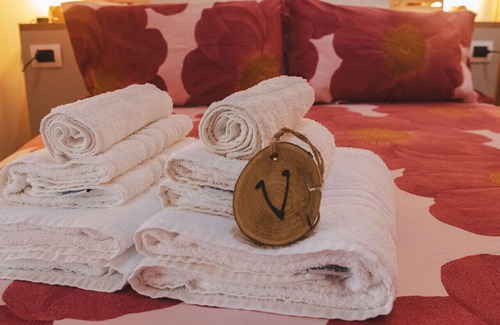 Oriolo dei Fichi House | Agriturismo Camponovo - Matrimoniale