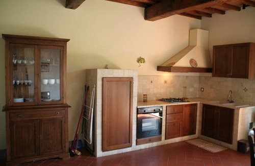 Capraia e Limite Other | Agriturismo Cantagallo