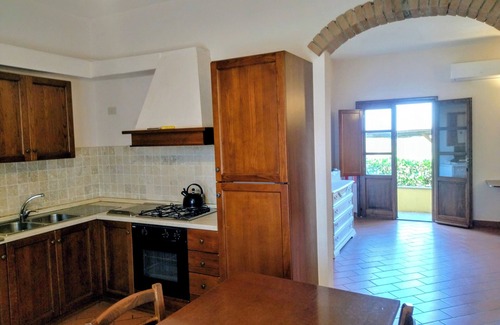 Capraia e Limite Other | Agriturismo Cantagallo