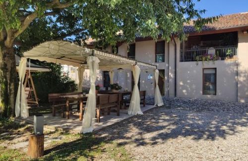 Mason Vicentino Apartment | Agriturismo Cantarana