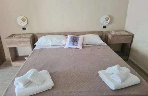 Chiaromonte House | Agriturismo Cara Terra Lucana