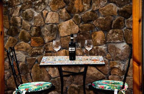 Poggio Alla Croce Resort | Agriturismo Casa Da Pietro