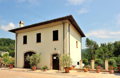Casenuove House | Agriturismo Casa Brunori