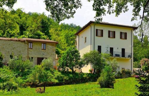 Casenuove House | Agriturismo Casa Brunori