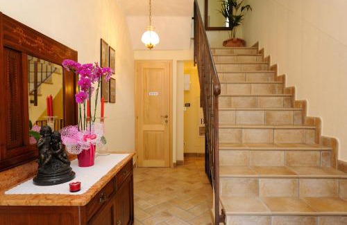 Casenuove House | Agriturismo Casa Brunori