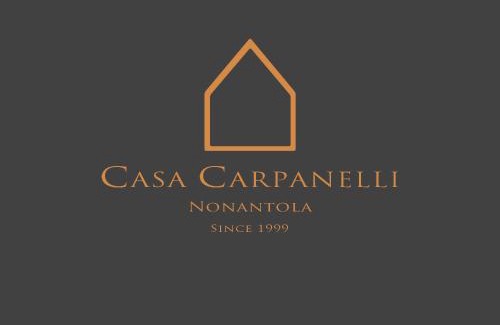 Nonantola House | Agriturismo Casa Carpanelli