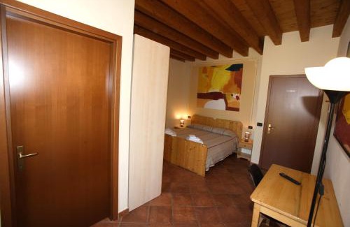 Nonantola House | Agriturismo Casa Carpanelli