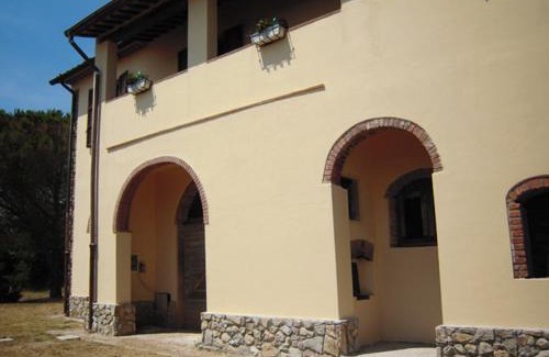 Follonica House | Agriturismo Casa Lenzi