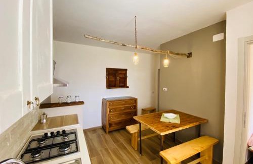 Montefalco House | Agriturismo Casa Orsini