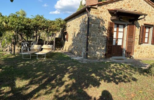 Cortona House | Agriturismo Casa Paradiso