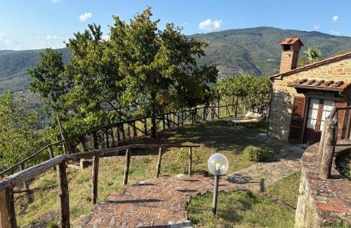 Cortona House | Agriturismo Casa Paradiso