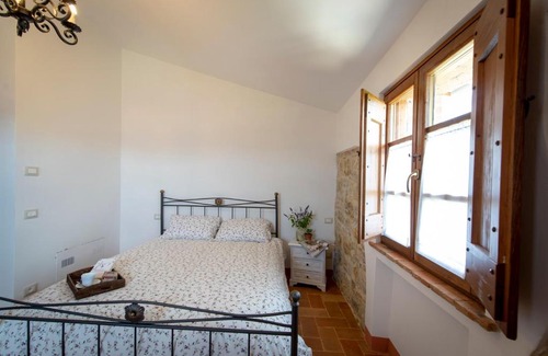 Marsciano House | Agriturismo Casa Vecchia