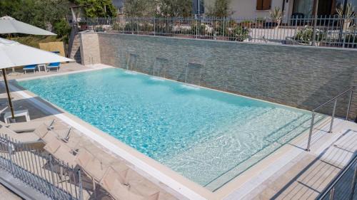 Castiglione delle Stiviere House | Agriturismo Casa Villi